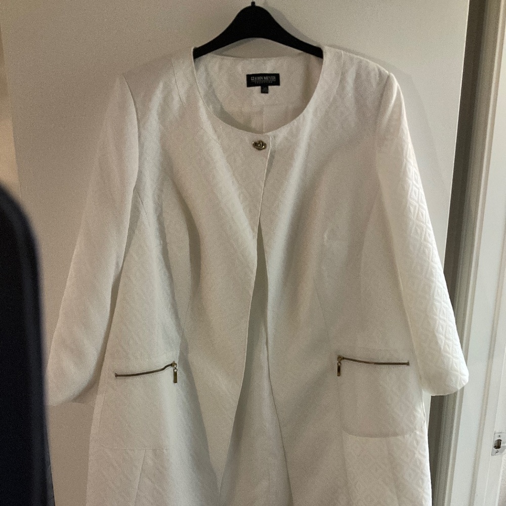 John Meyer Jacket